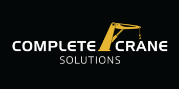 Complete Crane Solutions